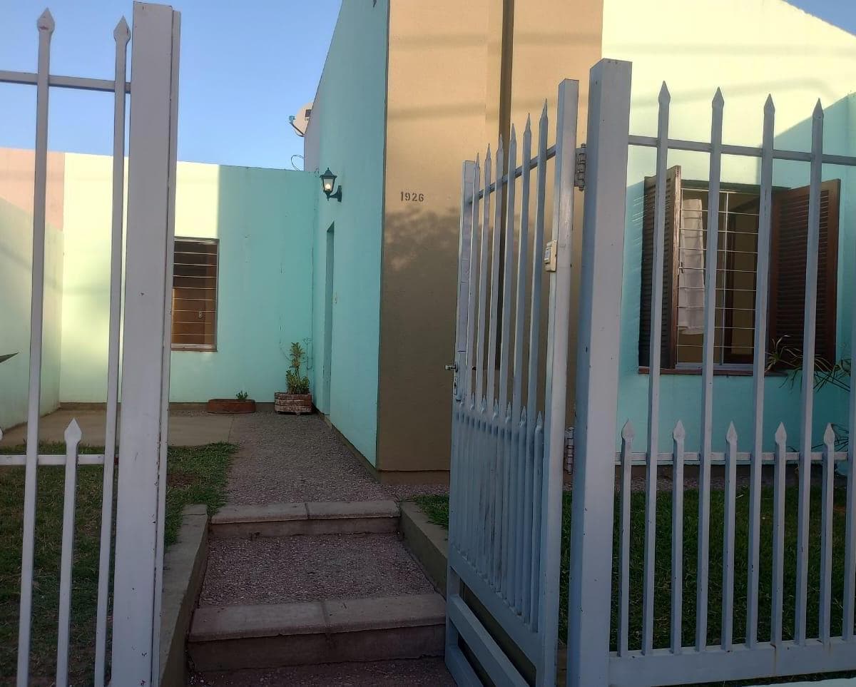 Propiedad en Argentina
