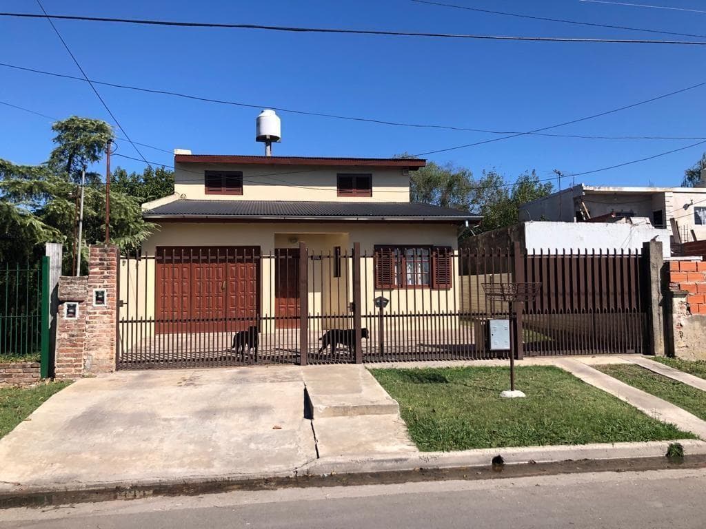 Propiedad en Argentina