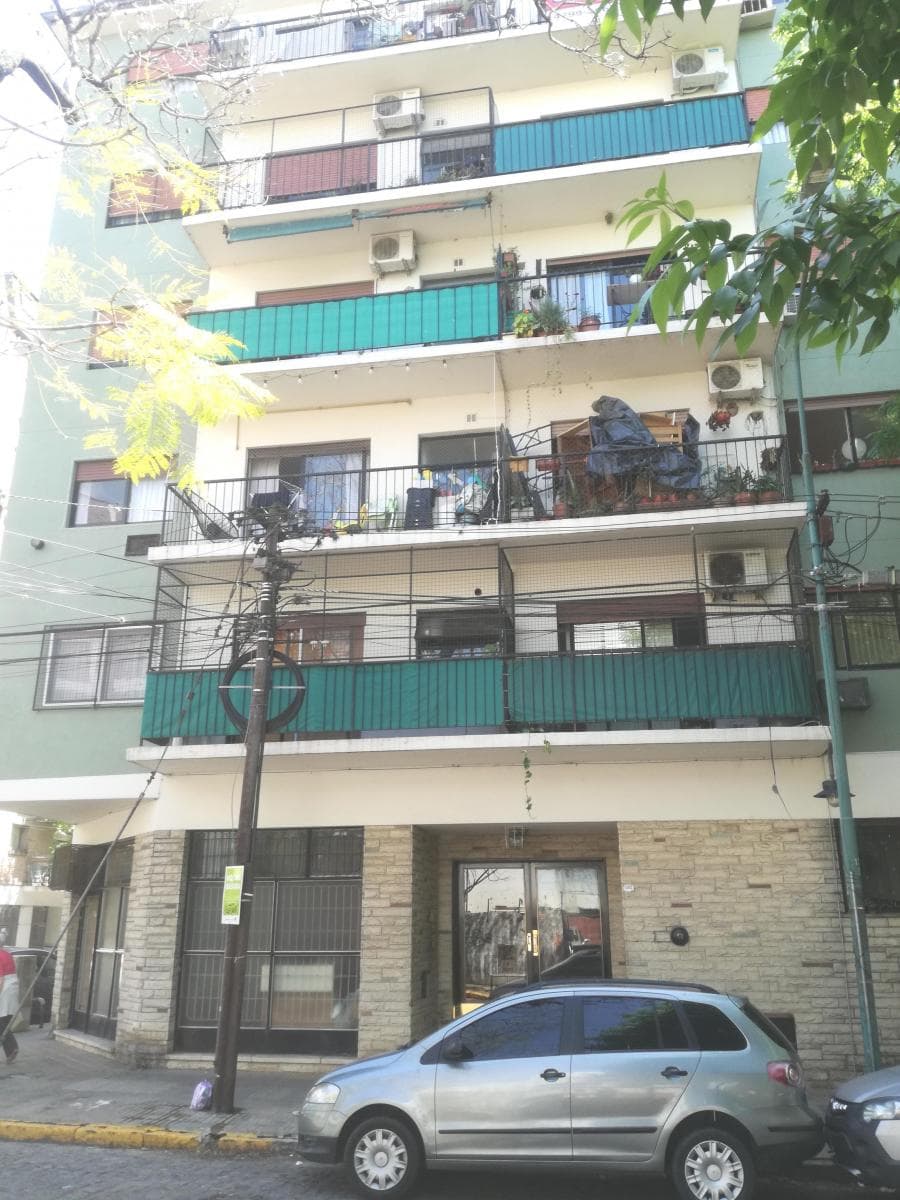 Propiedad en Argentina