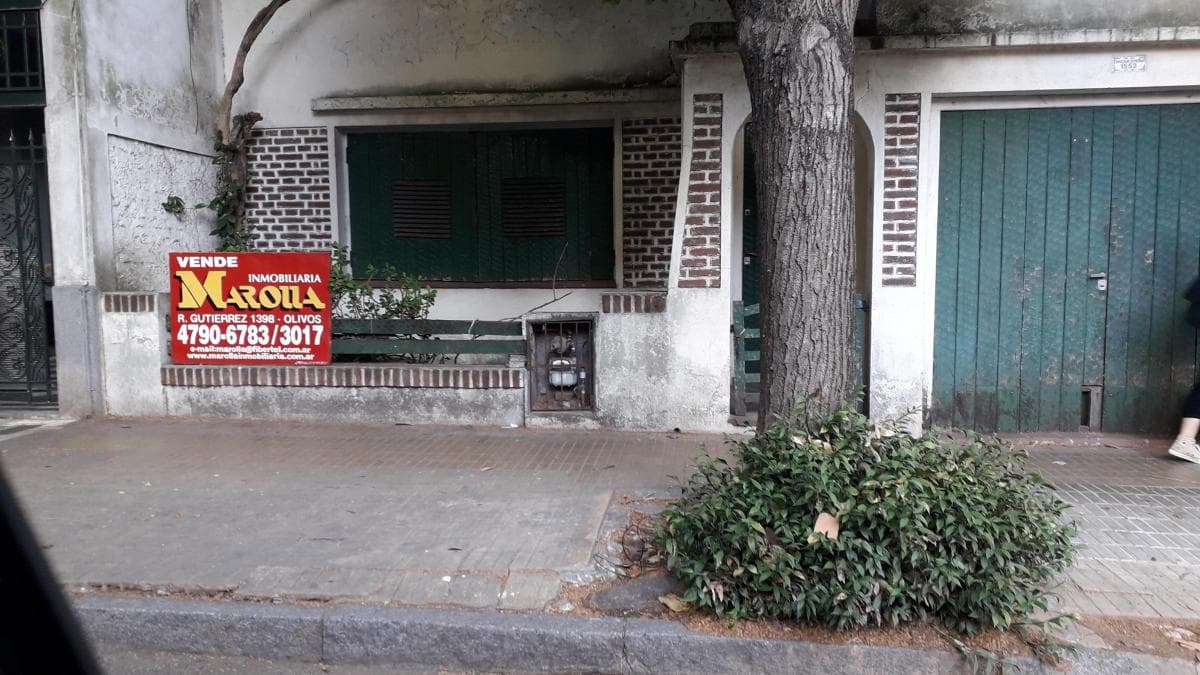 Propiedad en Argentina