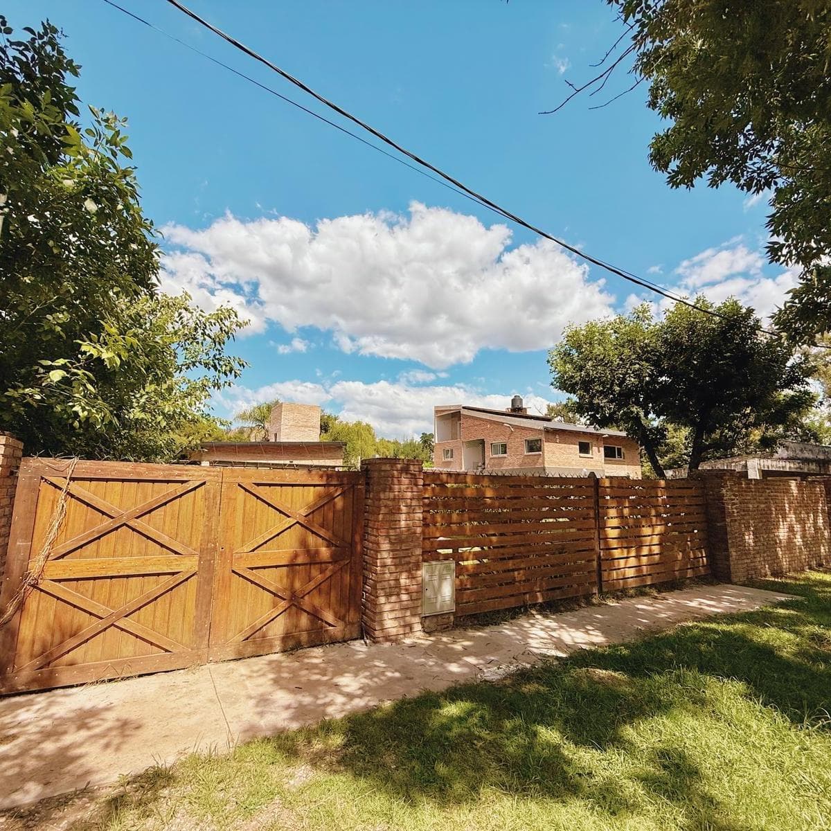 Propiedad en Argentina