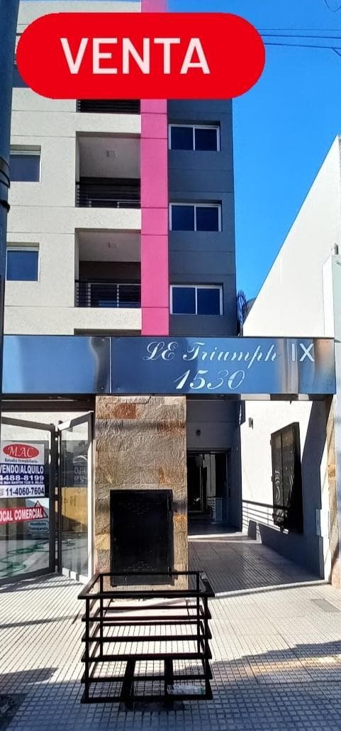 Propiedad en Argentina