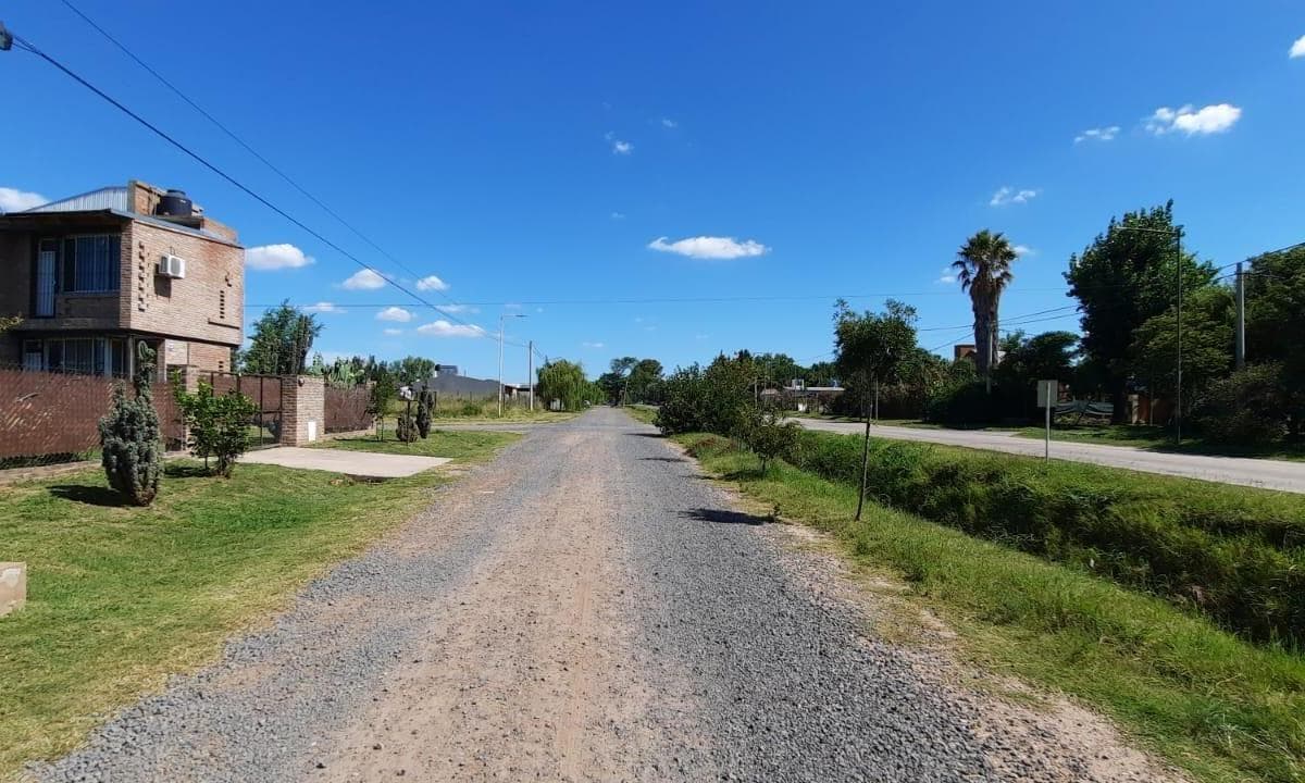 Propiedad en Argentina