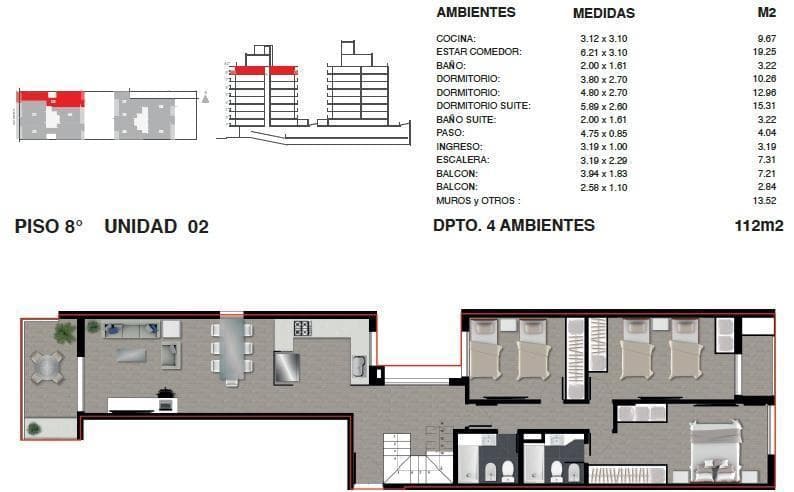 Plano 12