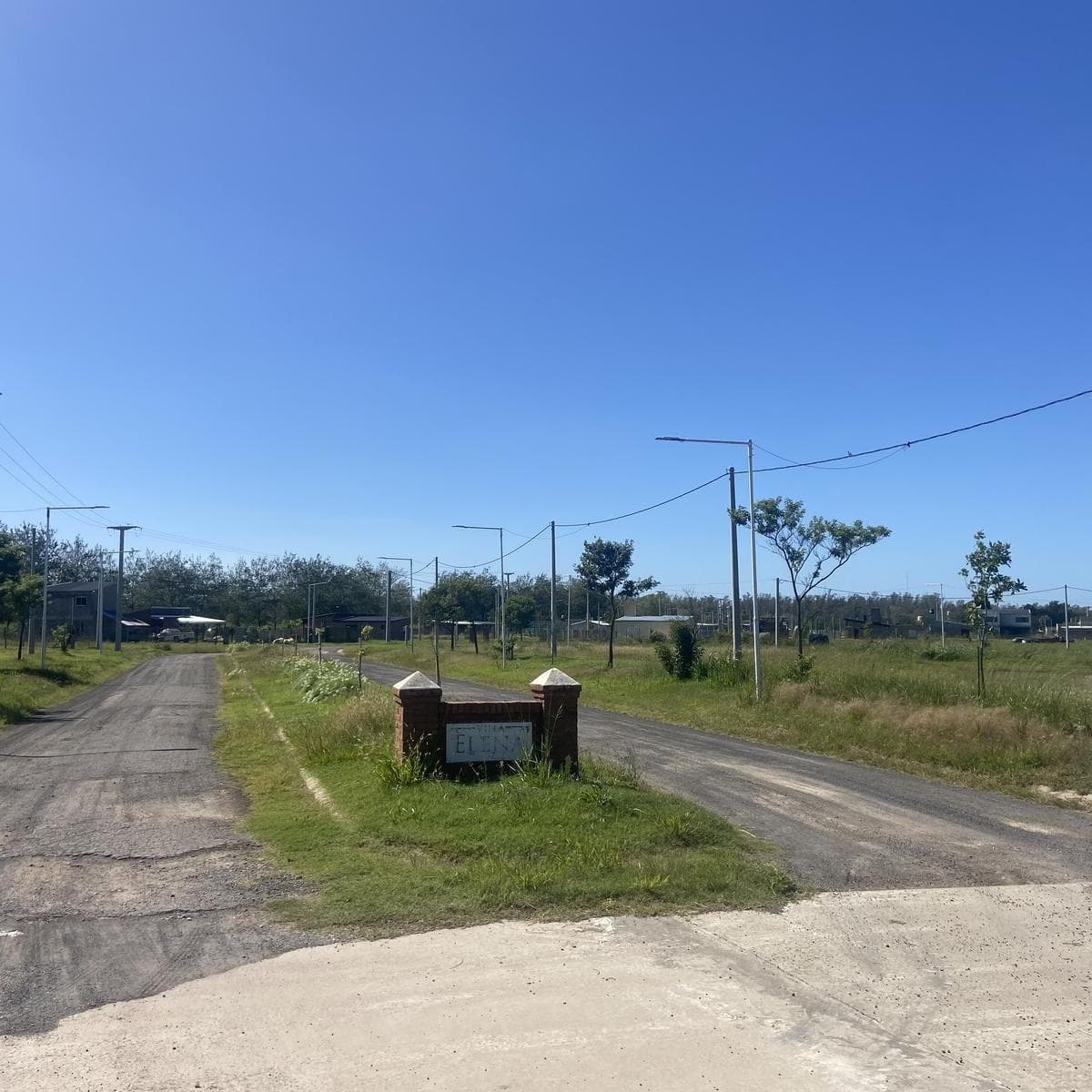 Propiedad en Argentina