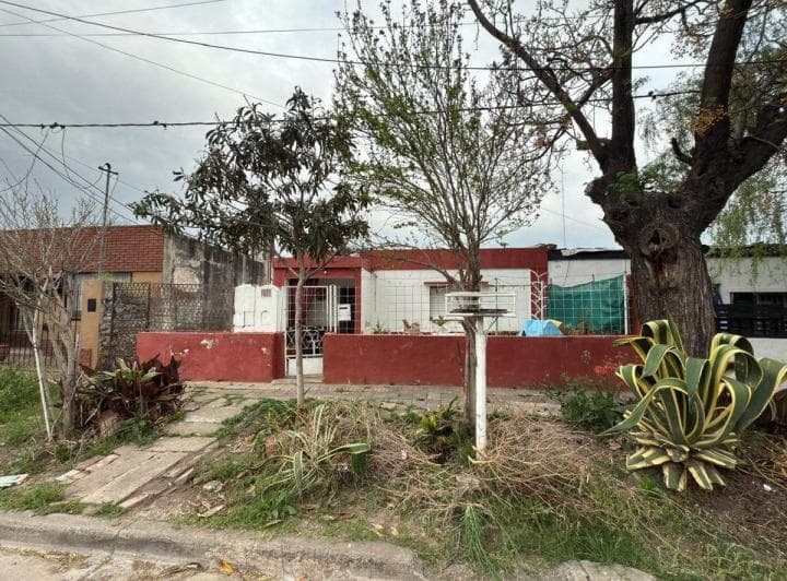 Propiedad en Argentina