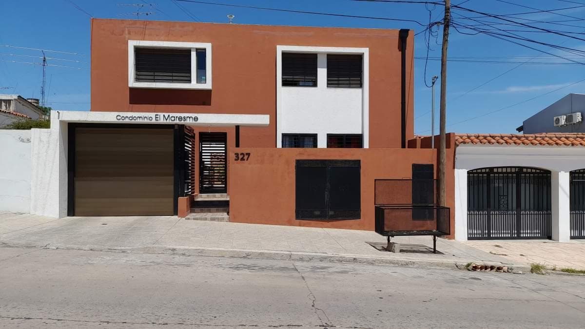 Propiedad en Argentina