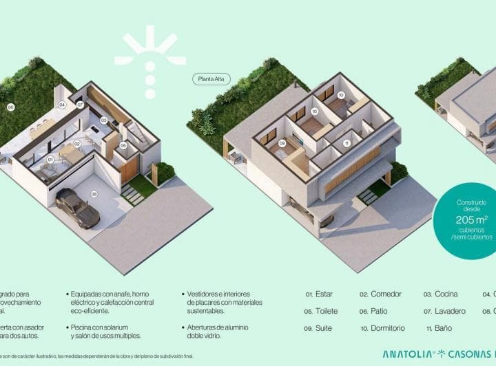 Plano 2