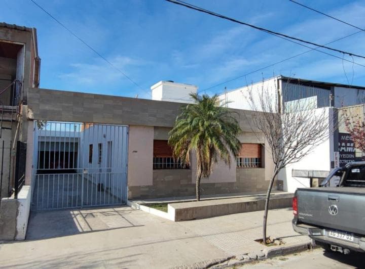 Propiedad en Argentina