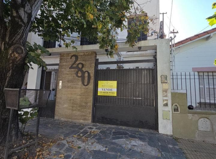 Propiedad en Argentina