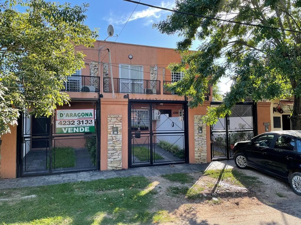 Propiedad en Argentina