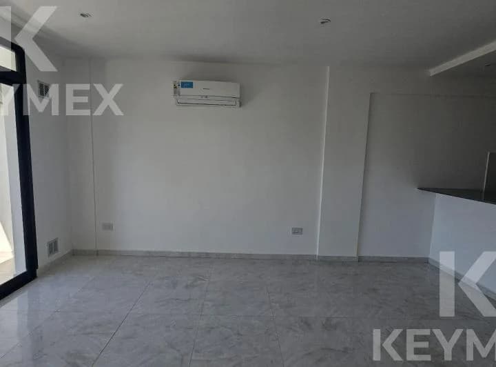 Departamento de 2 dormitorios en alquiler, La Plata 3