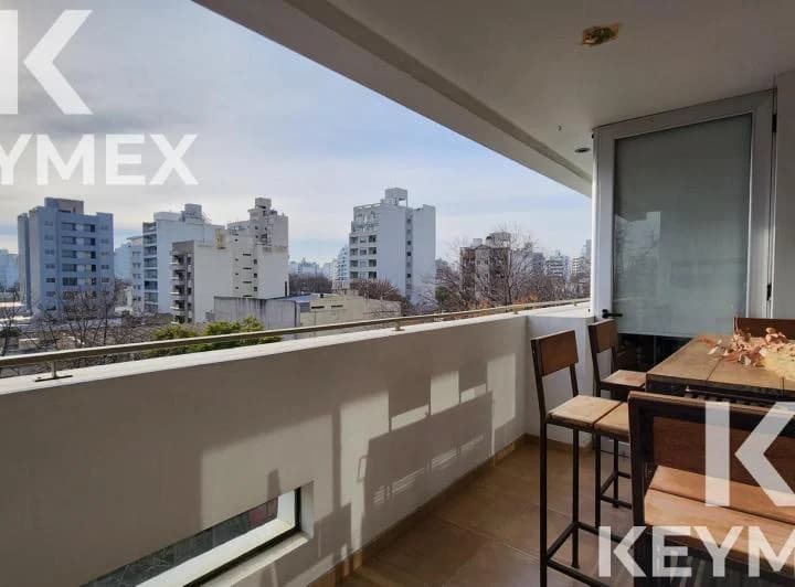 ALQUILER DEPARTAMENTO LA PLATA 1 DORMITORIO 5