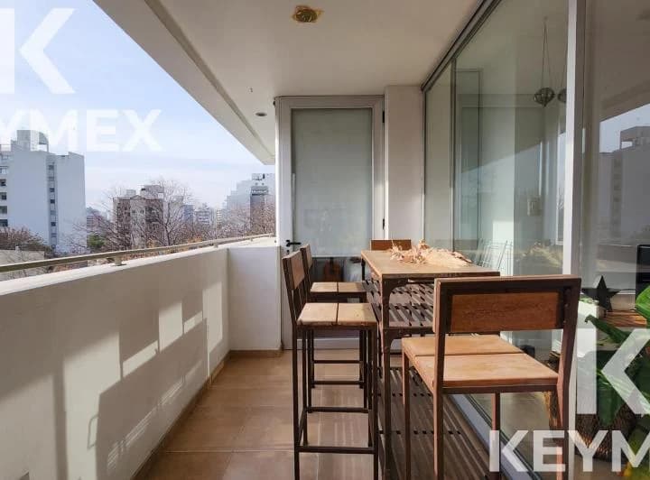 ALQUILER DEPARTAMENTO LA PLATA 1 DORMITORIO 3