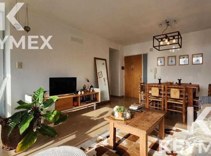 ALQUILER DEPARTAMENTO LA PLATA 1 DORMITORIO 1