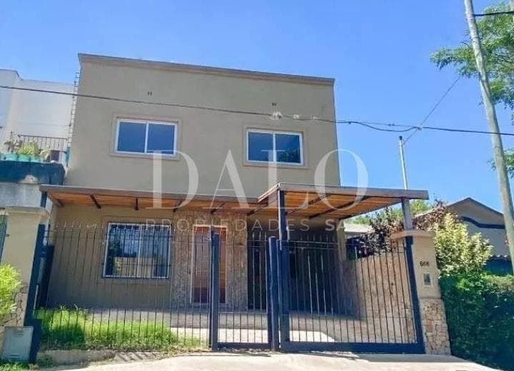 Propiedad en Argentina