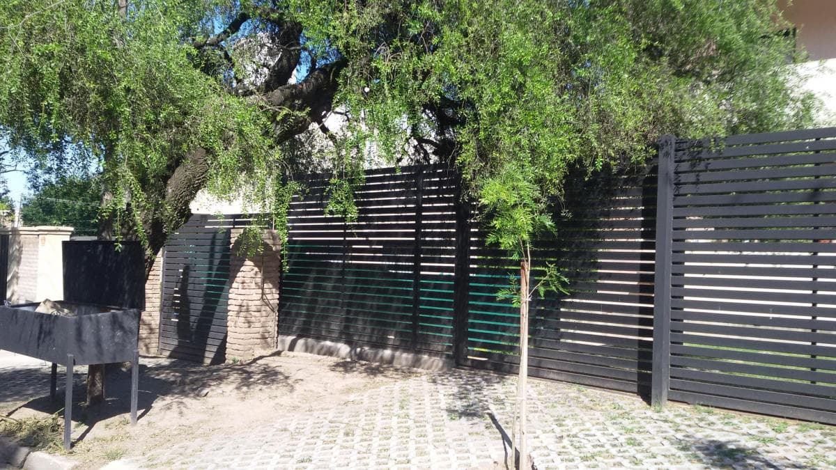 Propiedad en Argentina