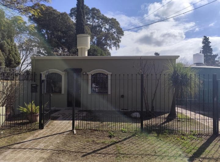 Propiedad en Argentina