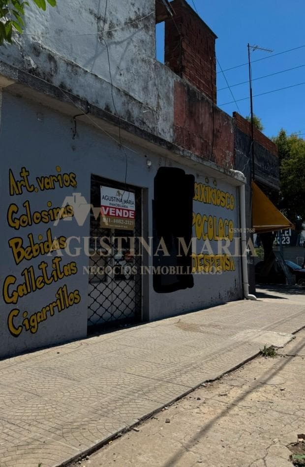 Propiedad en Argentina