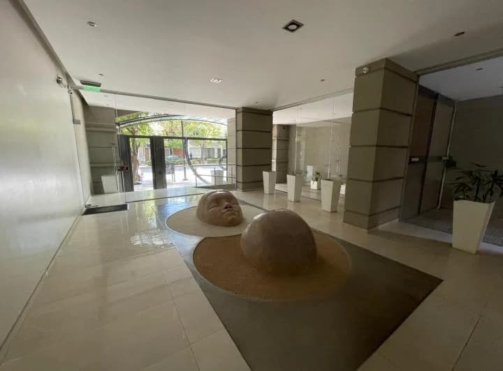 Alquiler – Departamento de Categoría en La Plata 1