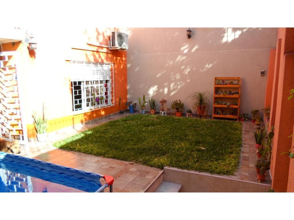 Propiedad en Argentina