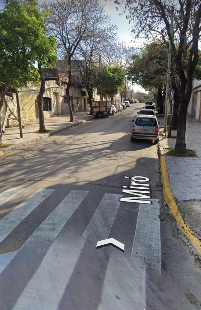 Propiedad en Argentina