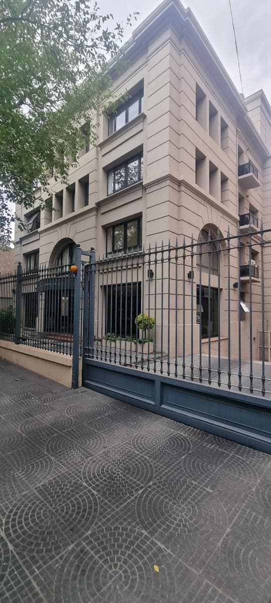 Propiedad en Argentina