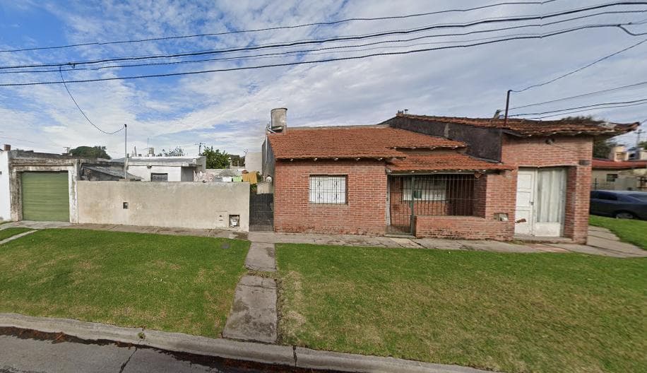 Propiedad en Argentina
