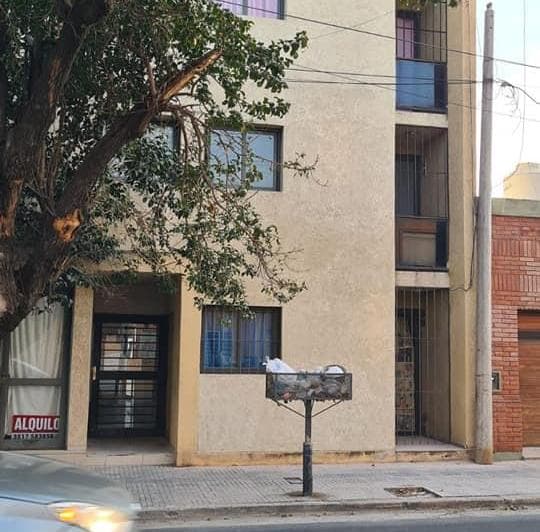 Dpto 1 dormitorio San Martin 2
