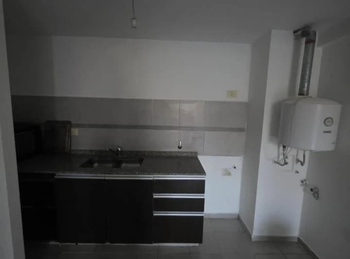 Dpto 1 dormitorio San Martin 1