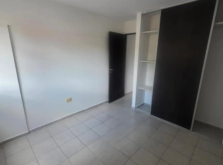 Dpto 1 dormitorio San Martin 4