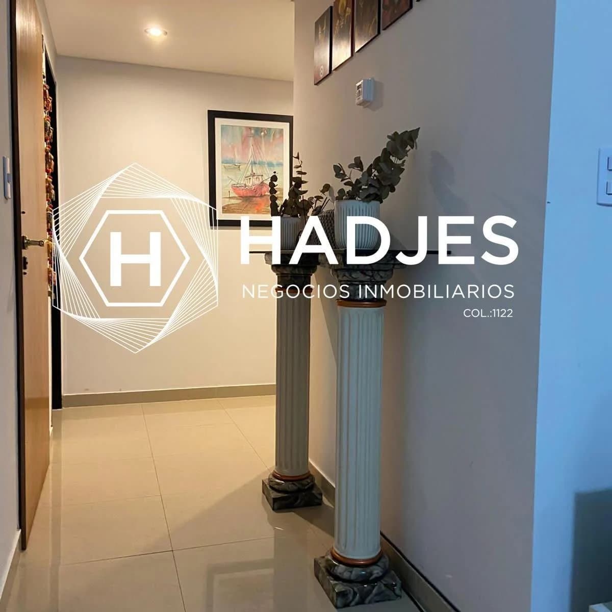Propiedad en Argentina