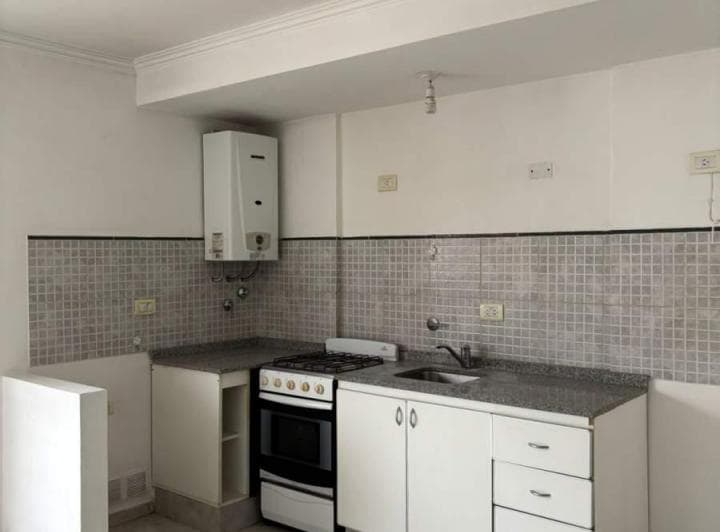DEPTO DUPLEX 1 DORMITORIO CON 2 BALCONES EN B ALTA CORDOBA 1