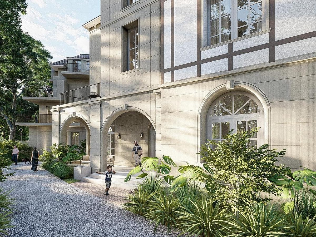 Venta de Departamento de 3 Ambientes en Tigre Centro. 2