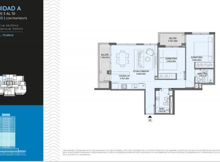 Plano 1