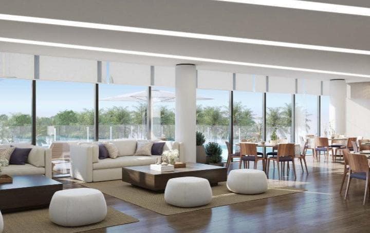 Departamento en tres ambientes con Terraza en Venta en Brickell Boulevard 4