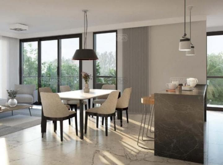 Departamento tres ambientes en Venta en Brickell Boulevard 2