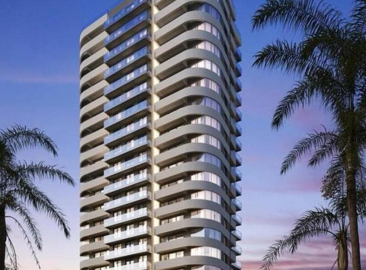 Departamento tres ambientes en Venta en Brickell Boulevard 5
