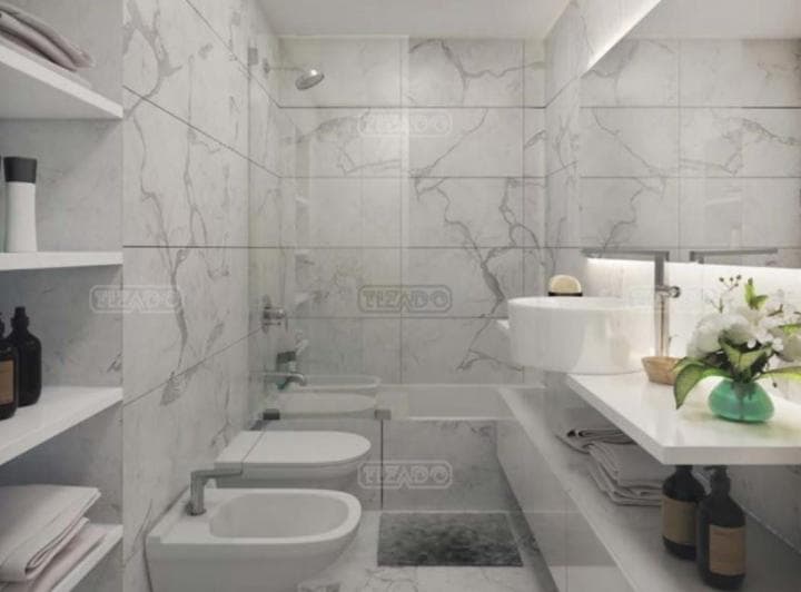 Departamento tres ambientes en Venta en Brickell Boulevard 3