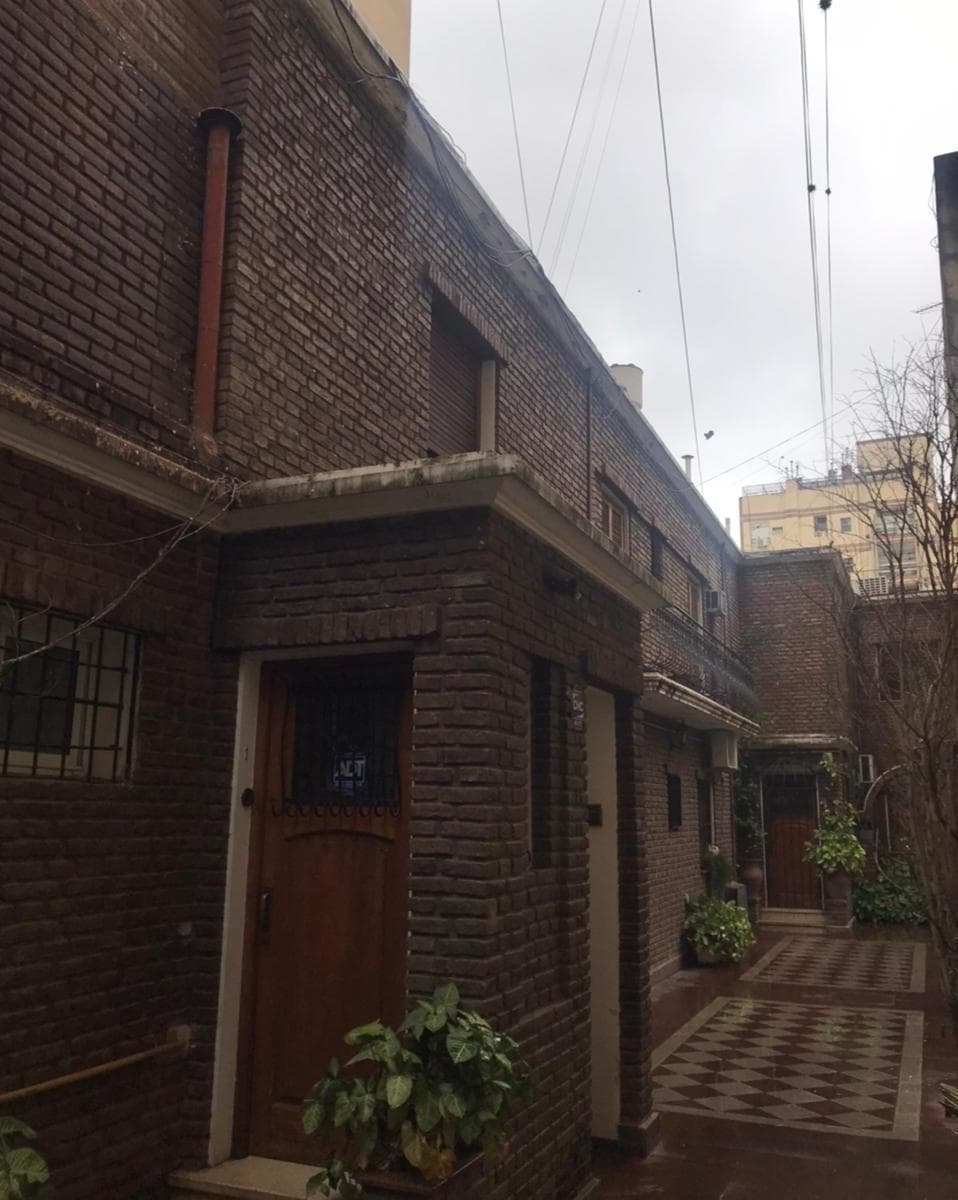 Propiedad en Argentina