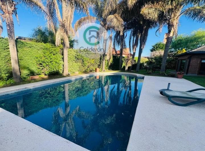 Casa en Alquiler Country Club Banco Provincia 4