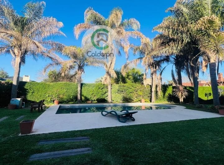 Casa en Alquiler Country Club Banco Provincia 2