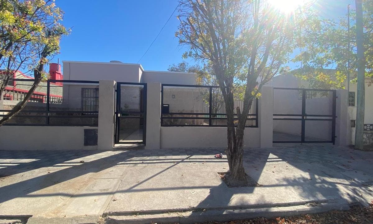 Propiedad en Argentina