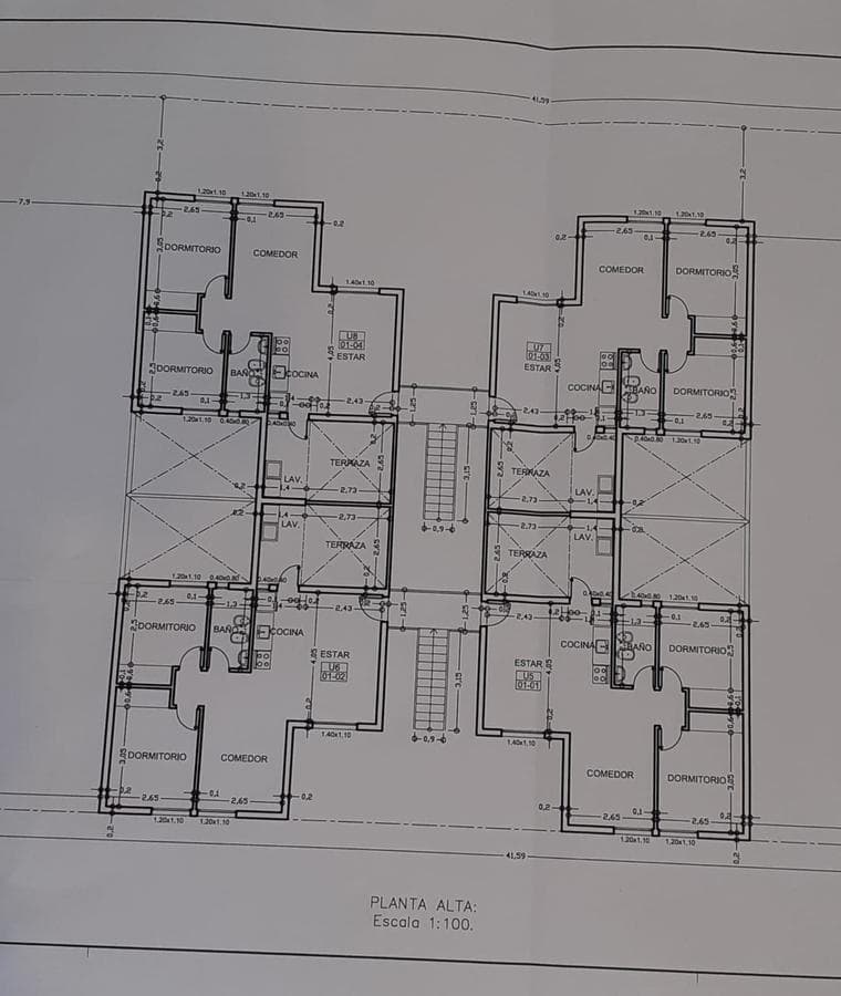 Plano 1