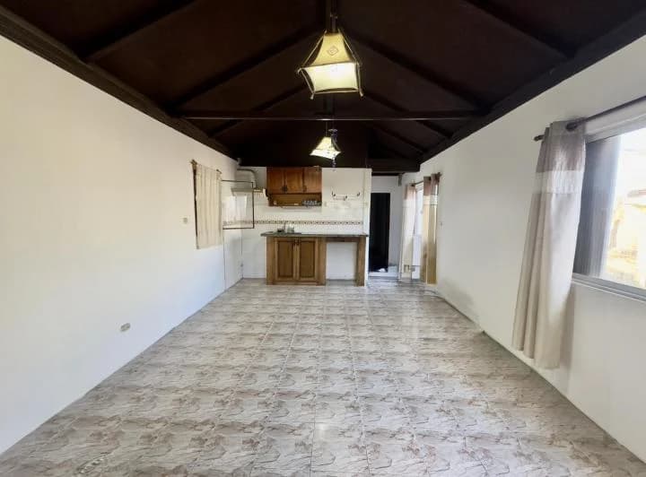 Alquiler de Casa de 3 dormitorios con patio y cochera en Colonia del Sacramento 3