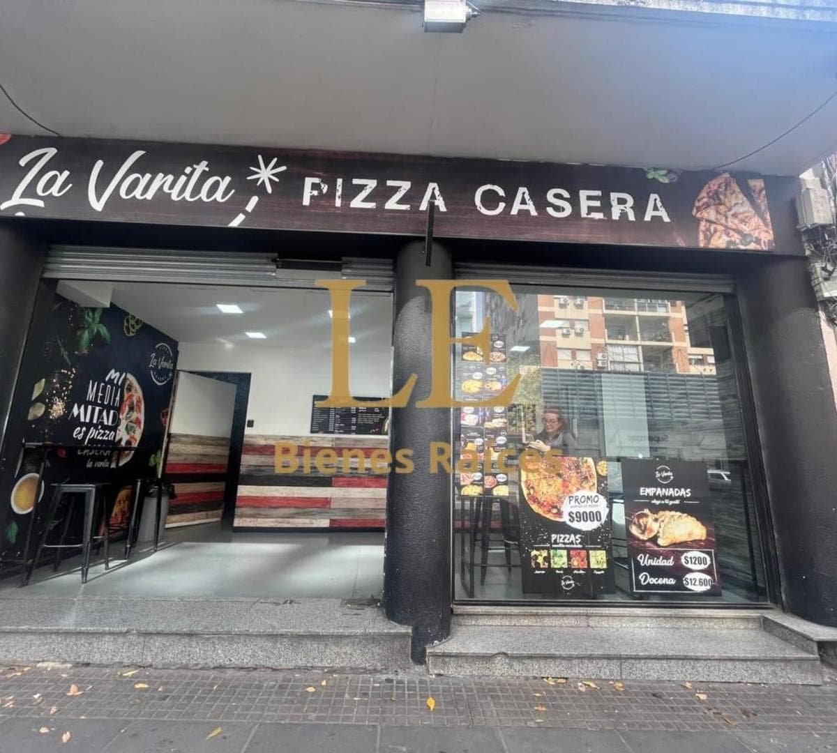 Propiedad en Argentina