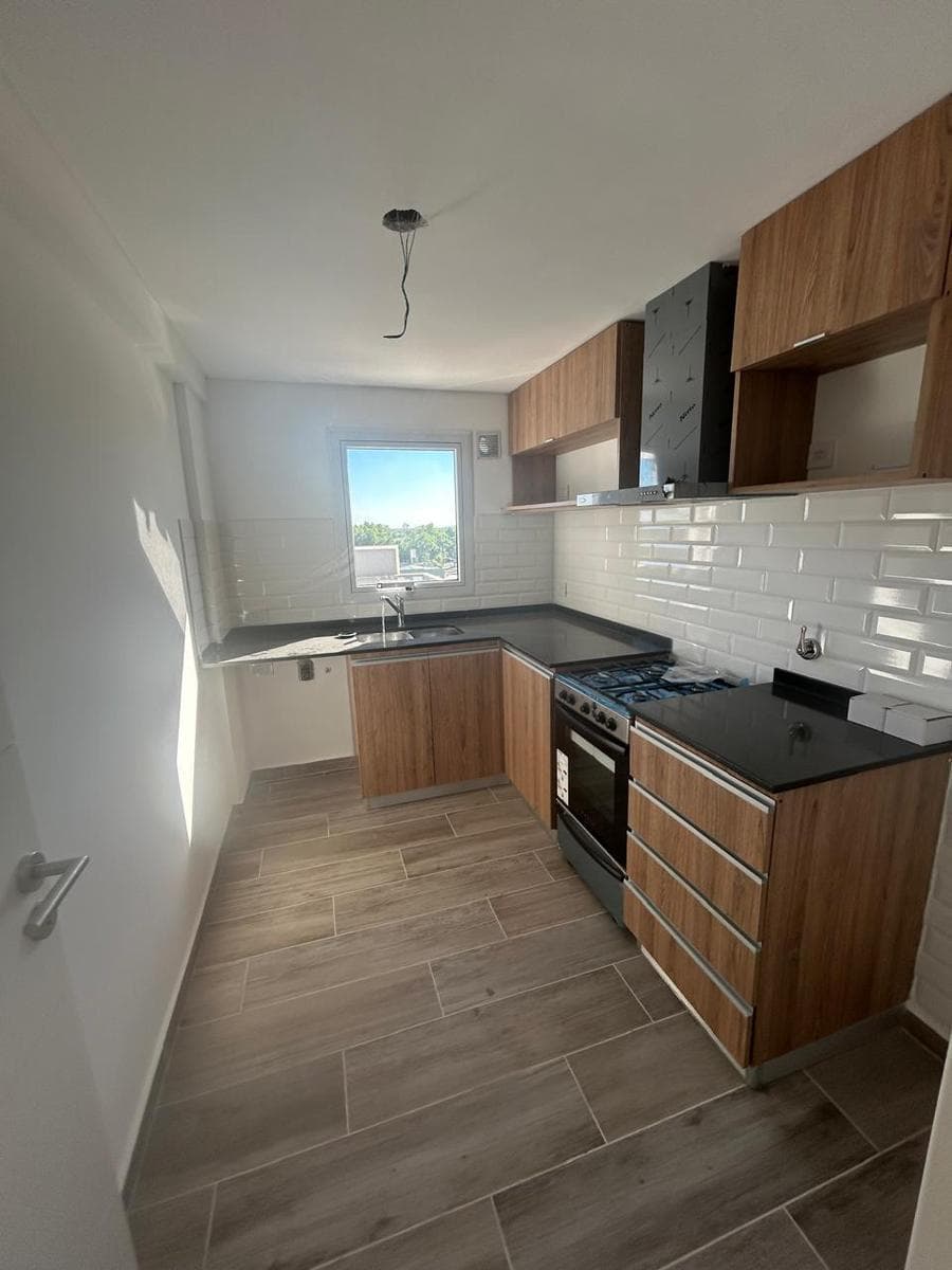 Departamento en Venta 2 Ambientes España Al 300 Tigre Departamento a Estrenar con Amenities 5