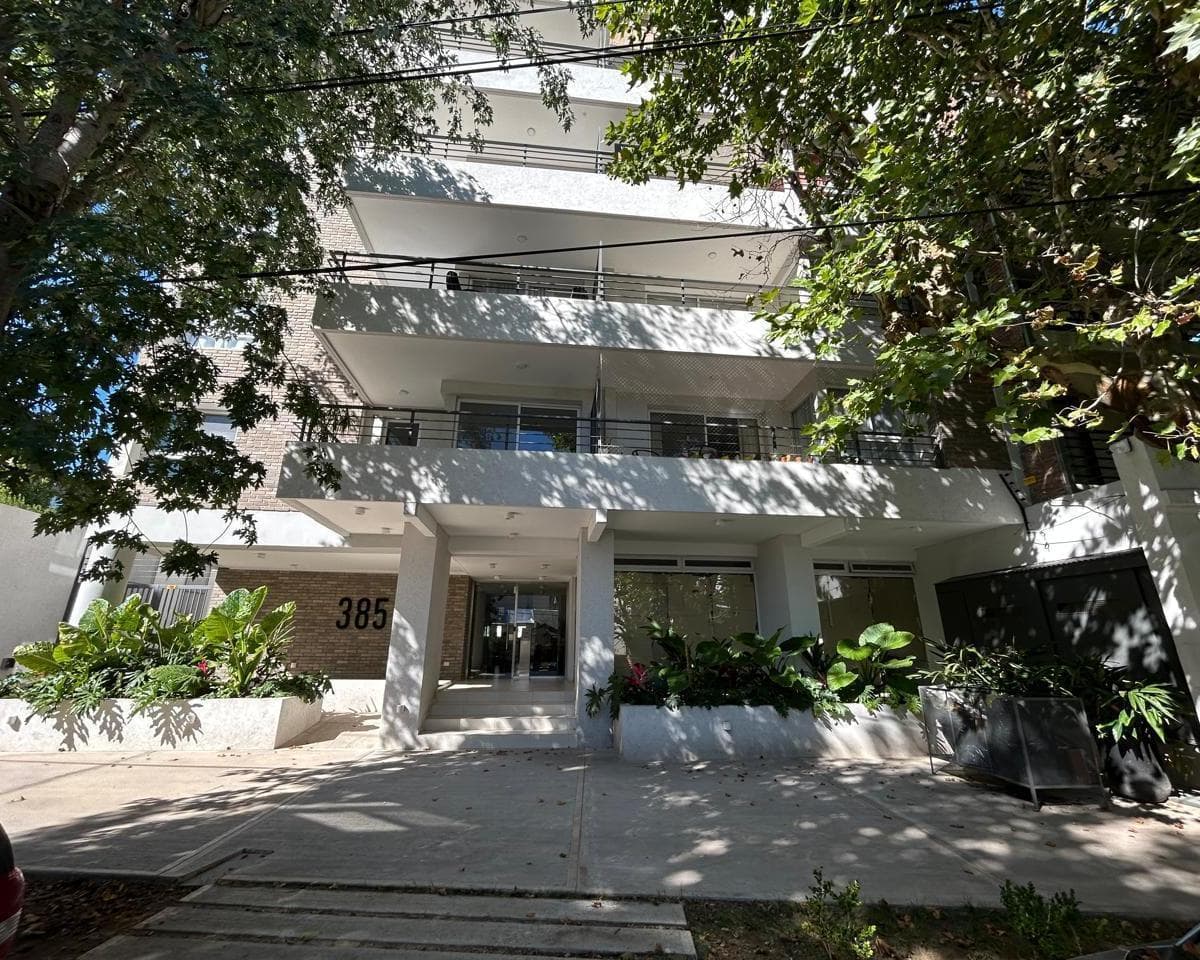 Departamento en Venta 2 Ambientes España Al 300 Tigre Departamento a Estrenar con Amenities 4