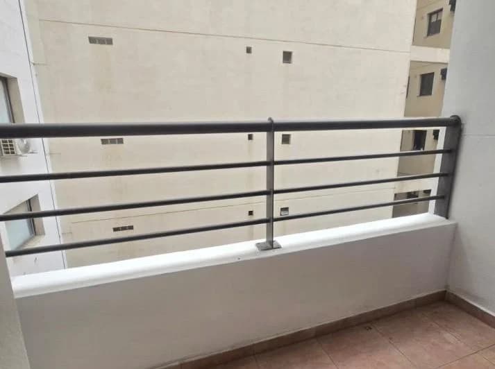 Un Dormitorio Ituzaingo 3