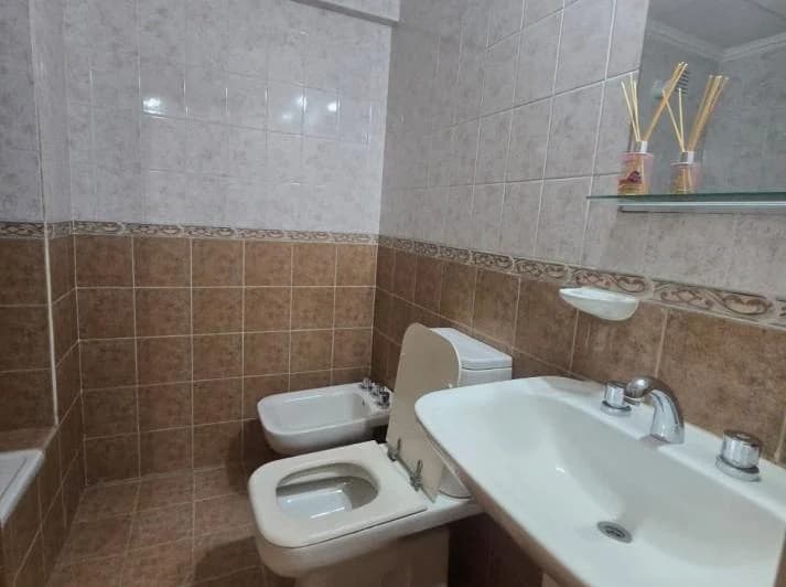 Un Dormitorio Ituzaingo 5